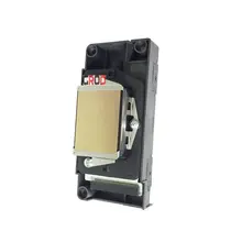 

Printhead For Epson first encrypted solvent inkjet printer head R1900 R2000 R2880 R2400 print head DX5 print head DX5 F186000