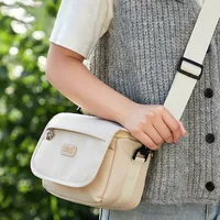 Women DSLR Shoulder Camera Bag Casual Crossbody Photography Bag Micro Single Bag for Canon Nikon Fujifilm - Image 3