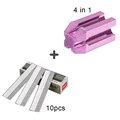4in1 Pink and Blade