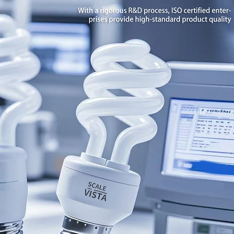 1 Piece 13/26W UV Rays Energy Saving Terrarium Basking Light 5.0 10.0 UVB Reptile Lamp Turtle Lizard Snake Reptiles Heating Lamp