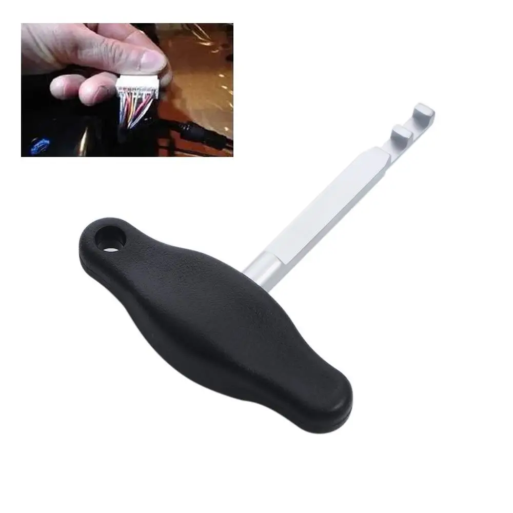

Automobiles Plastic Handle Service Tool Auto Headlights Removal Tool Headlights Connector VAG Connectors Car Light Connectors