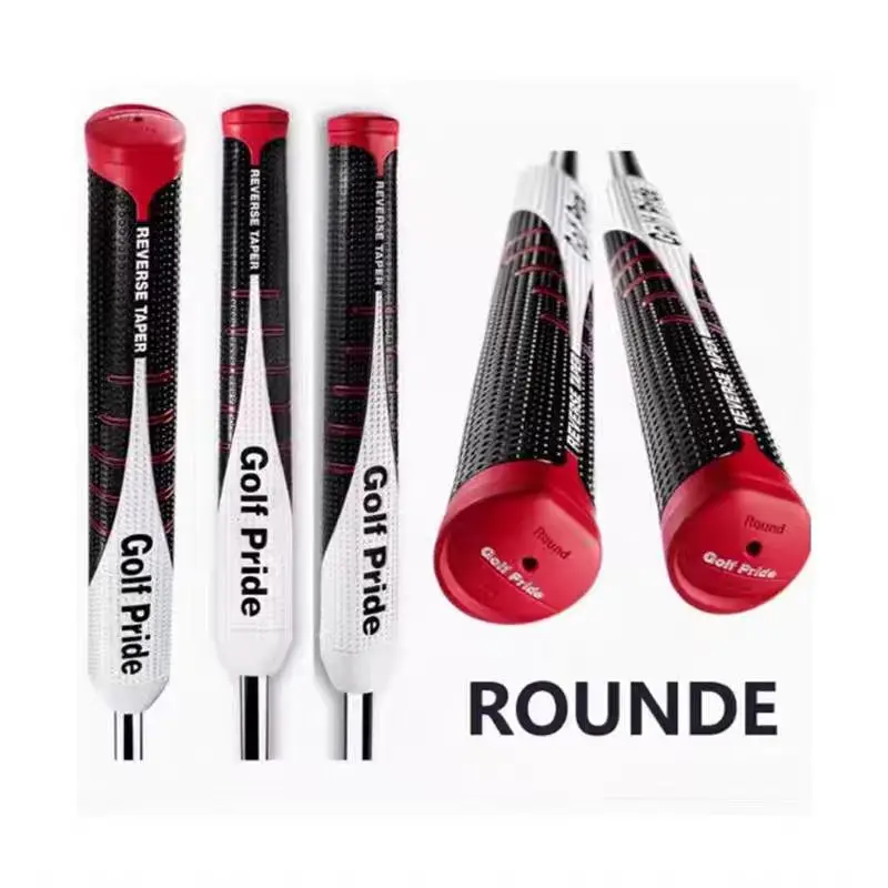 Golf Clubs Grip PU Putter Handle Rubber Golf Putter Grips Medium/Large 1pcs 4