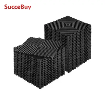 Interlocking Non-Slip Drainage Mats 1