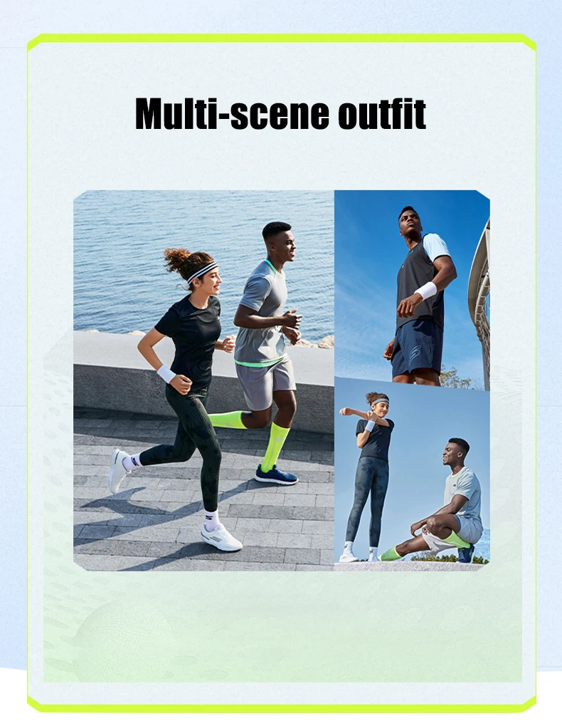 Mens Quick-Dry Running Vest - Breathable Sleeveless Gym Tank Top