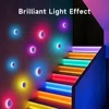 LED Wall Decorative Lights RGB Constellation Lights DIY Creative styling APP Remote Control Decorative Lights For Drawing Room 2 LED Wall Decorative Lights RGB Constellation Lights DIY Creative styling APP Remote Control Decorative Lights For Drawing Room 2