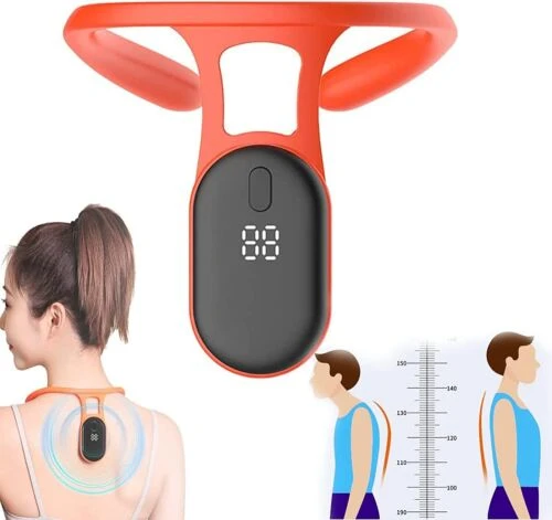 Mericle Ultrasonic Portable Lymphatic Soothing Body Shaping Neck Instrument  Portable Massager For Men And Women Neck Instrument - AliExpress