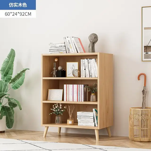 Aoliviya SH New Grid Cabinet Bookcase