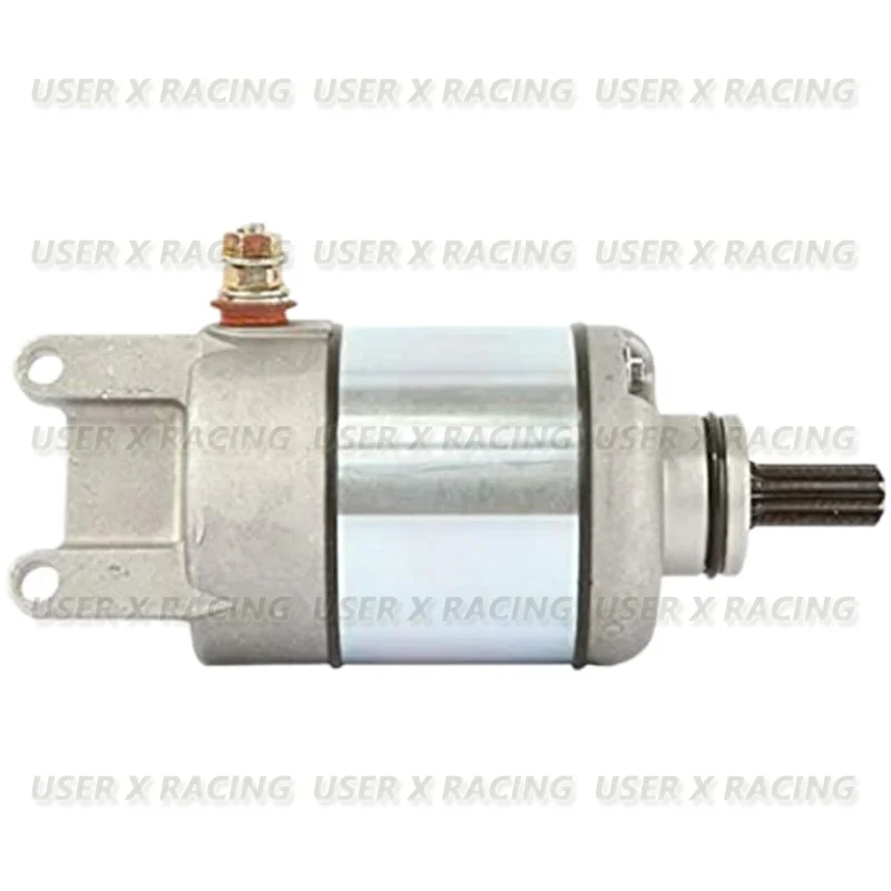 

USERX Universal Motorcycle Starting motor For KTM 450 SX-F XC-F 77340001000 High quality durable and wear-resistant