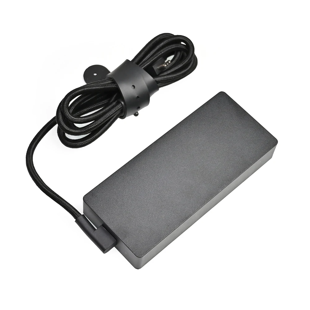 Carregador ac para Razer Blade Pro Blade Pro 17 4k Laptop Razer Blade 15 w Gtx1060 Gtx1070 Rtx2070 Rtx2080 £ 230w 19.5v 11.8a - Imagem 3