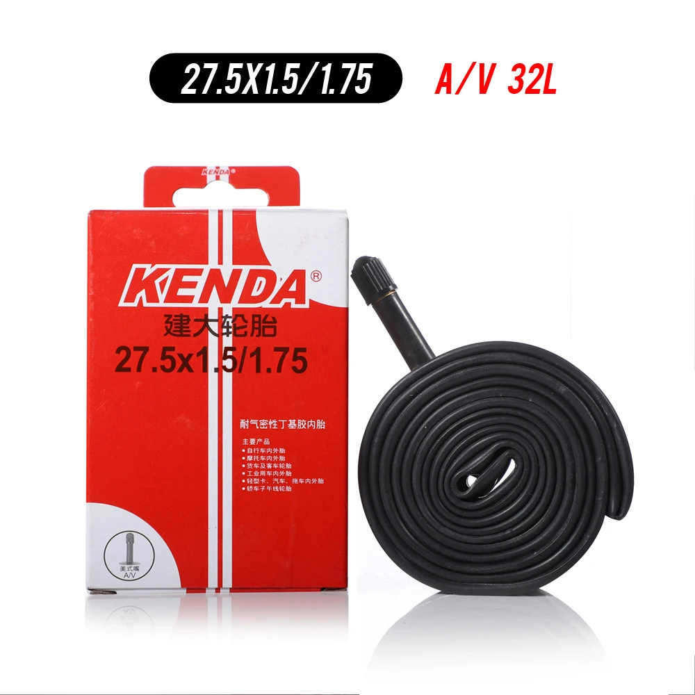 Kenda 27.5x1.5/1.75 タイヤセット Kenda 27.5 マウンテンバイクタイヤ - 1.5 1.75 1.95 2.1 ロード