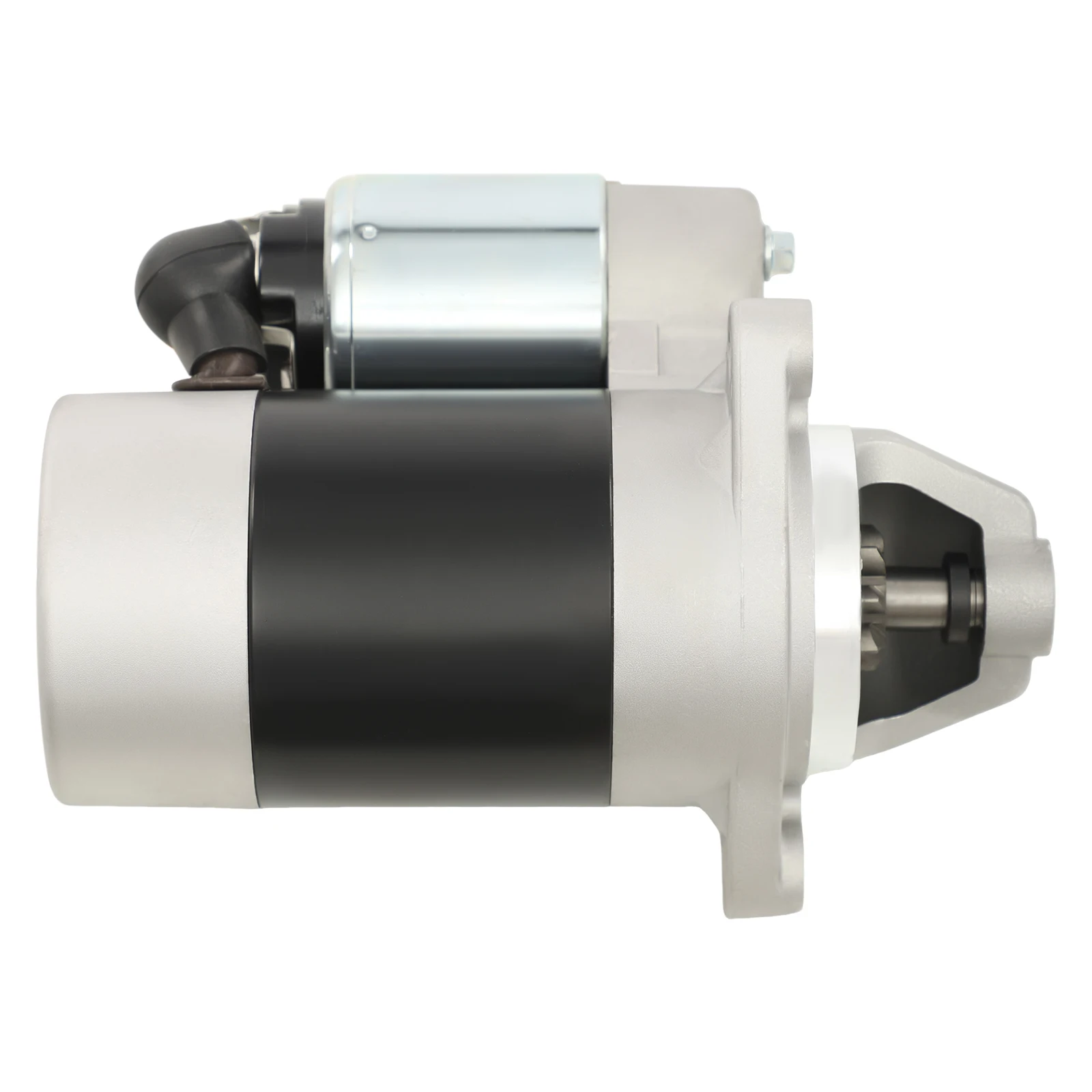 1KW Diesel Generator Motor 12V Generator Starter Motor Single-Cylinder Diesel Motor Starter Generator for 170F/173F/178F/186F/18