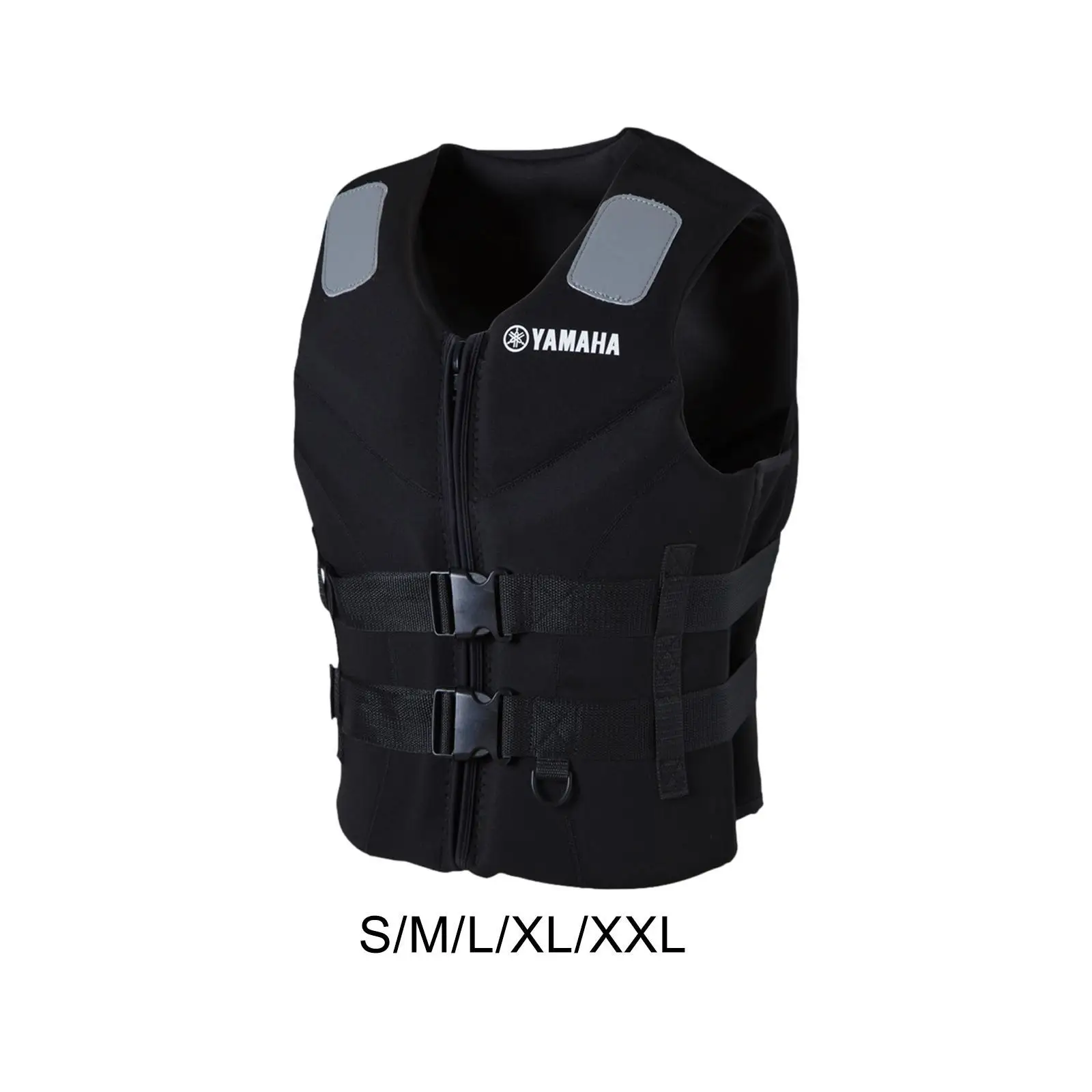 Life Suit Jacket Water Sports Life Vest for Rafting Outdoor Sport Surfing
