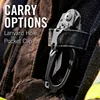 Multi-function Foldable Trauma Shears With Compatible Holster Heavy-Duty Emergency Shears Outdoor Camping Succour Scissors Tools 6