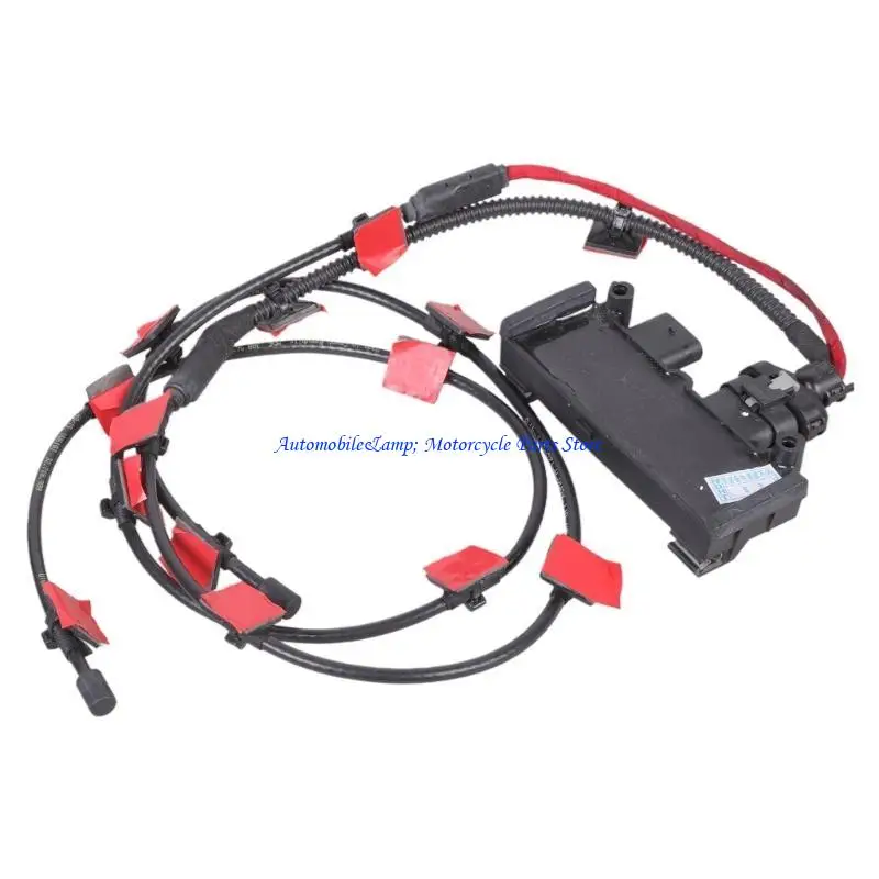 Modulo sensore piede avvio auto H7BD diagnostica efficiente e risoluzione dei problemi accurata - immagine 4