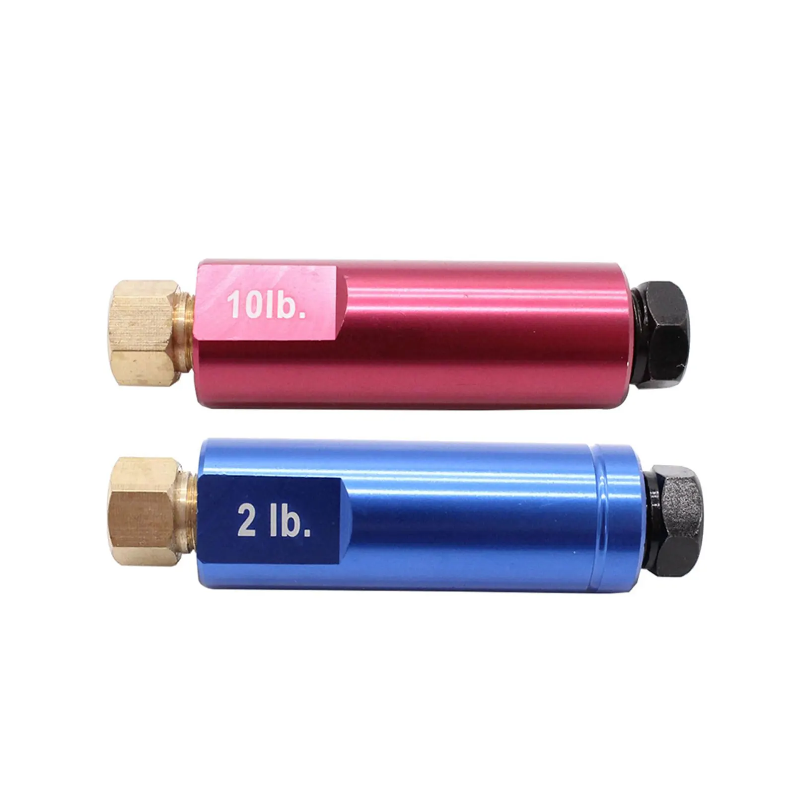 Disc Residual Brake Pressure Valve Kit Valve Residual Pressure Efficient 10LB
