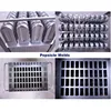 40 Pcs Mold Electric Ice Cream Maker Machine W/ Compressor Fridge Popsicle Machine Stainless Steel Yogurt Milk Commercial 4