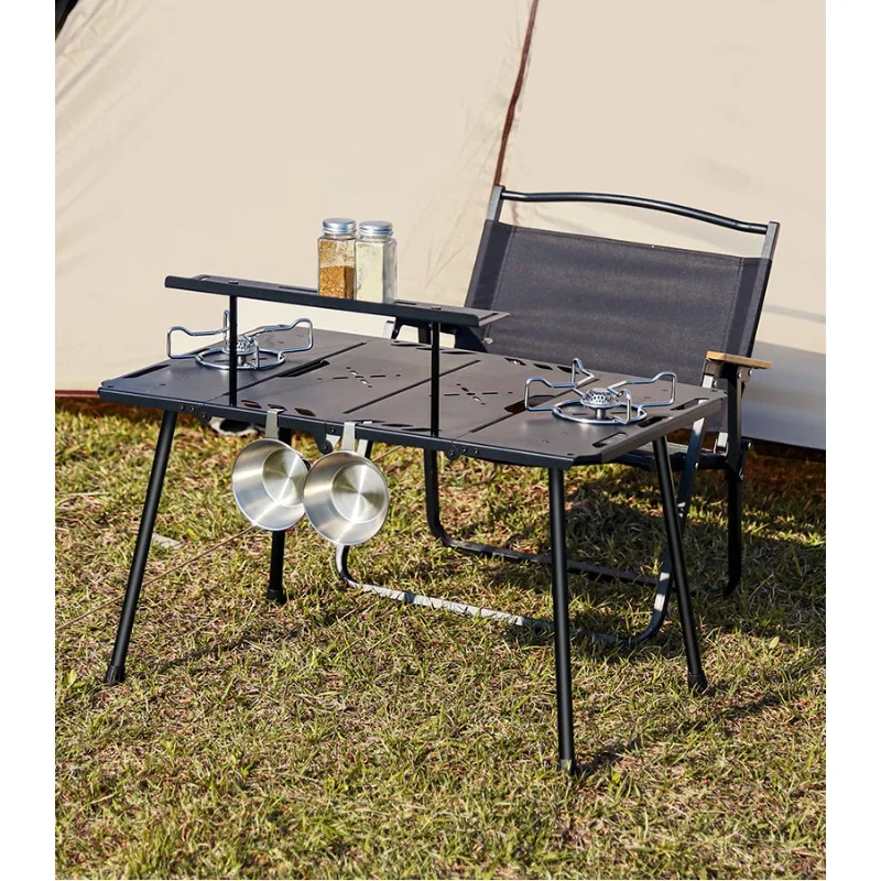 Folding small table 2