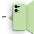 Fresh Green