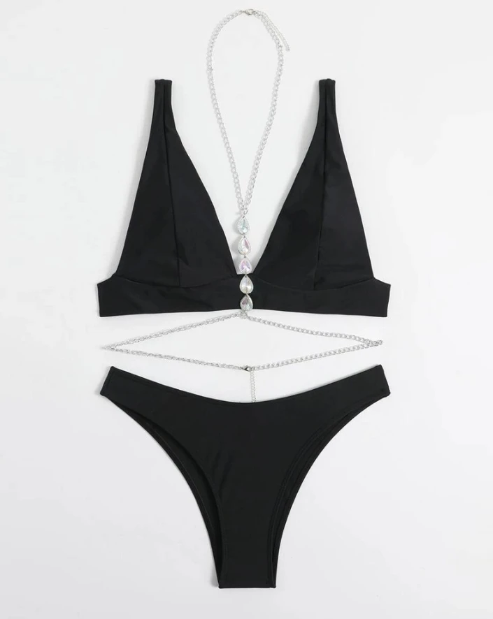 Рисунок 2 - Женский комплект бикини