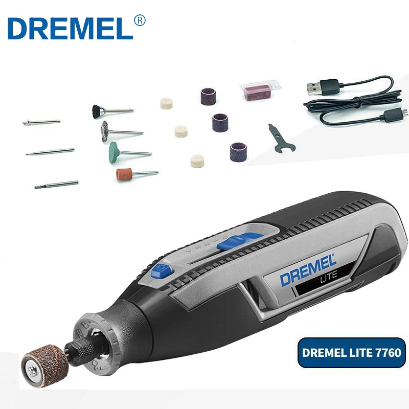 160w Dremel Style Rotary Hand Tool W 33pc Set 230v  Accessories Dremel  Rotary Tool - Angle Grinder - Aliexpress