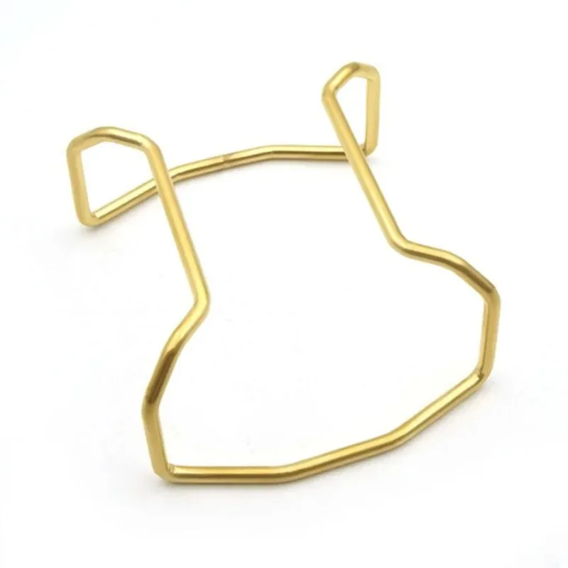 Premium Metal Bumper Bezel Protector