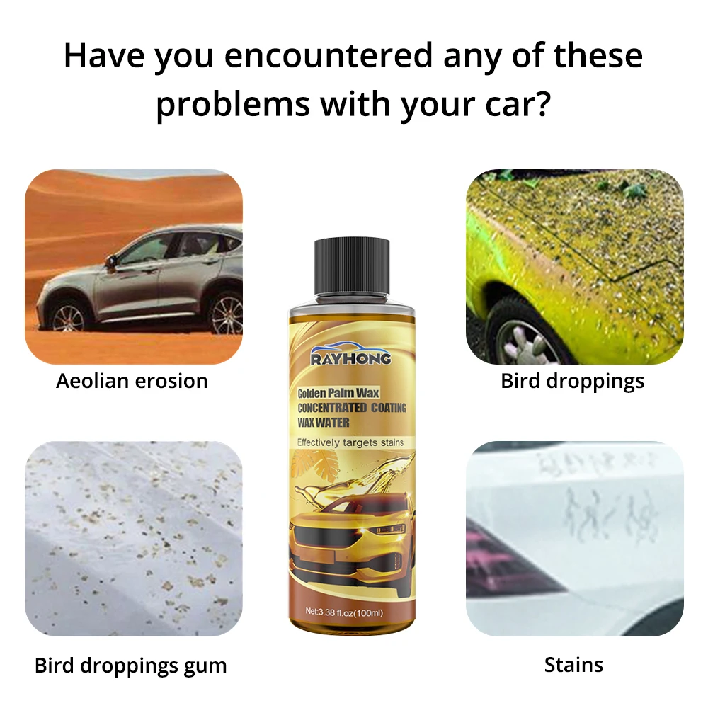 Car Wash Liquid Foam Soap Wash Auto Washing Shampoo Auto Water Wax Varnish  Nourishing Protection For Vehicles Polishing For SUV - AliExpress