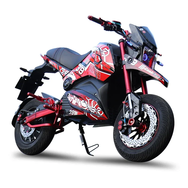 TLL High Speed Electric Toy Motorcycle M5 Electric Motorcycle Sports