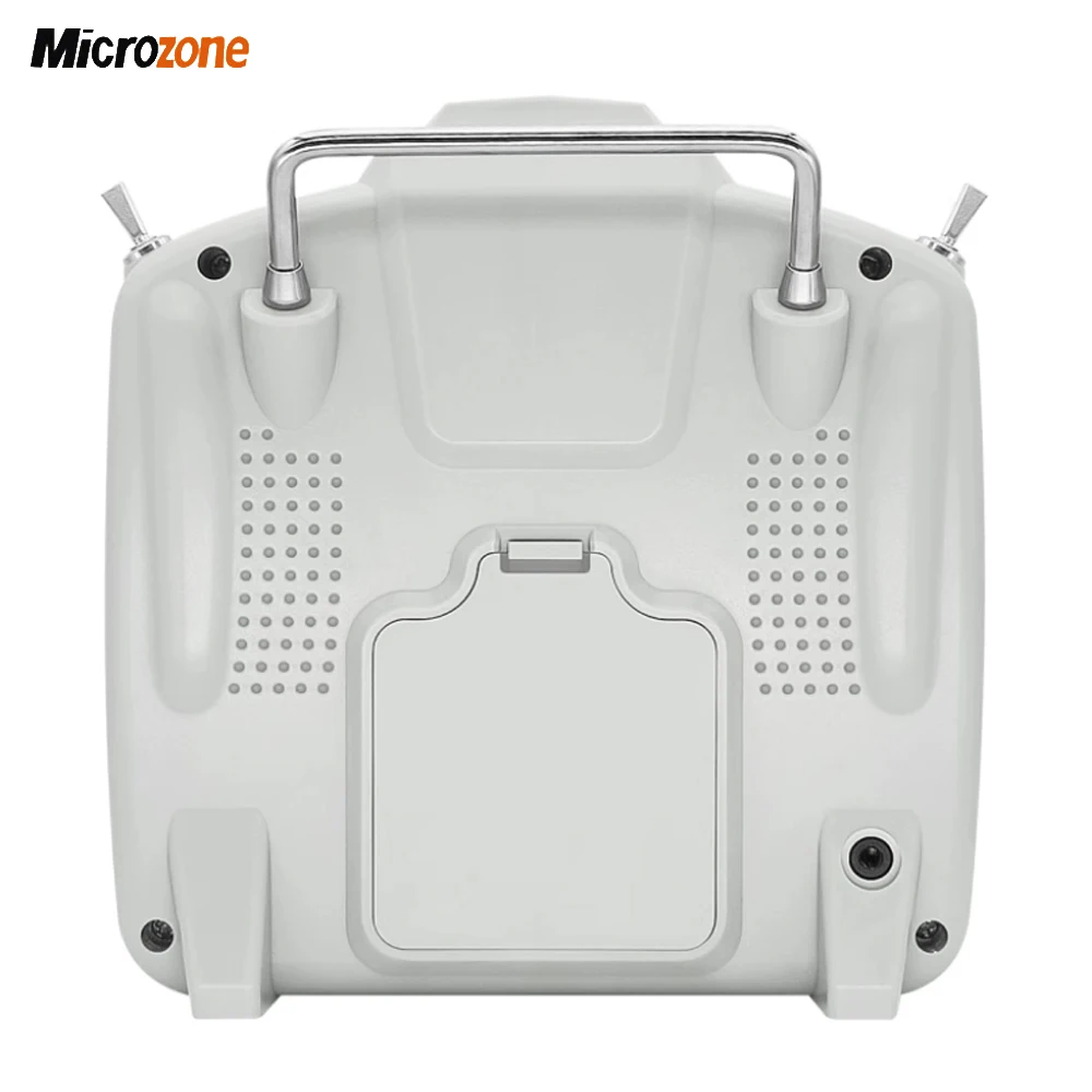 MicroZone C7-MINI MC7 2.4Ghz 8CH RC Transmitter Remote Control MC8RE-V2 PWM/ SBUS Receiver For Fixed-wing/ Car/ Boat/ Multi-axis