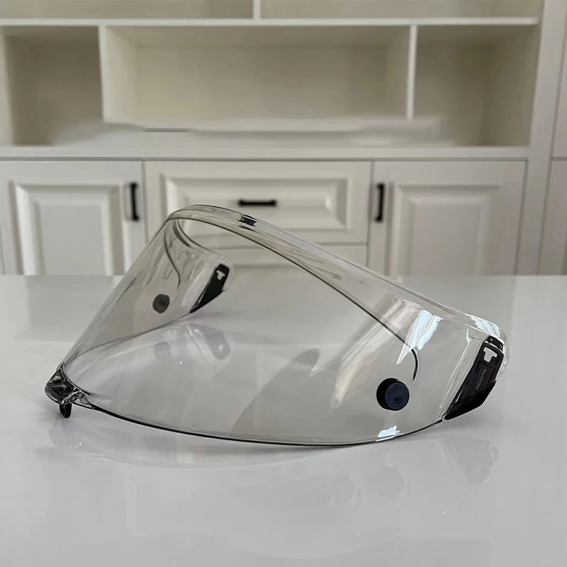 Photochromic Shield Visor Lenses for AGV Pista GPR GPRR R RACE 2 RACE 3 Full Face Viseira Capacete Racing Helmet Parts