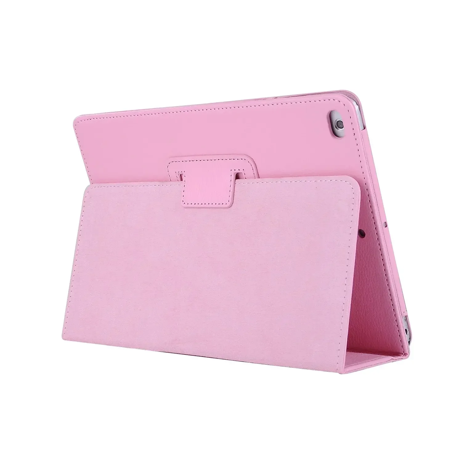 Premium PU Leather Tablet Cover - Durable and Stylish Protective Case