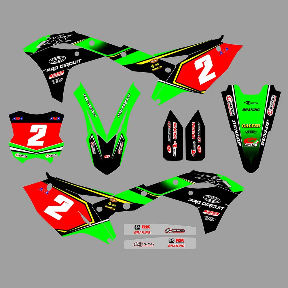  ׷  Į ƼĿ ŰƮ, ͻŰ 450 KXF 2016-2018, KX450F KXF450 2016 2017 2018