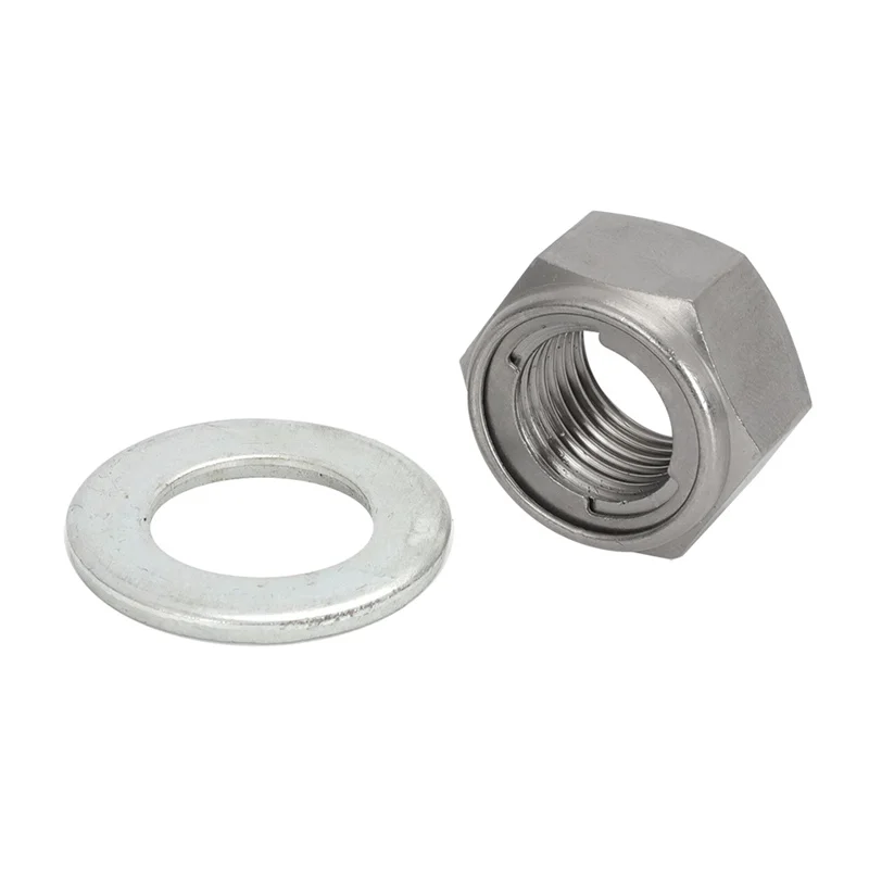 Swingarm Bolt & Nut For Suzuki LTZ400 2x4 Z400 KFX400 61200-07810