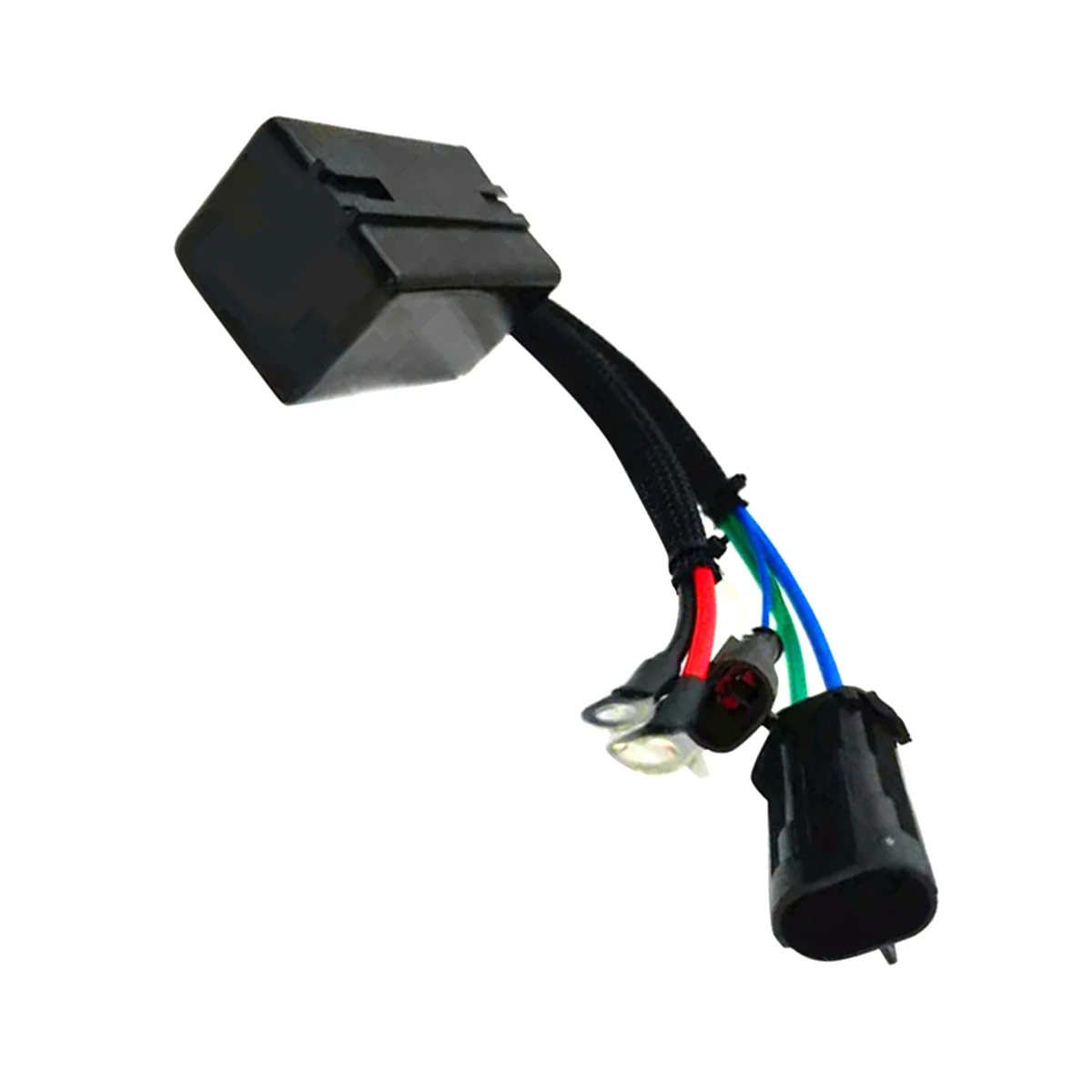 Relè Di Inclinazione Per Johnson Evinrude 40Hp 50Hp 60Hp 15 25 30 40 50 60 75 90 115 130 150 175 200 225 250 300 Hp 0586767