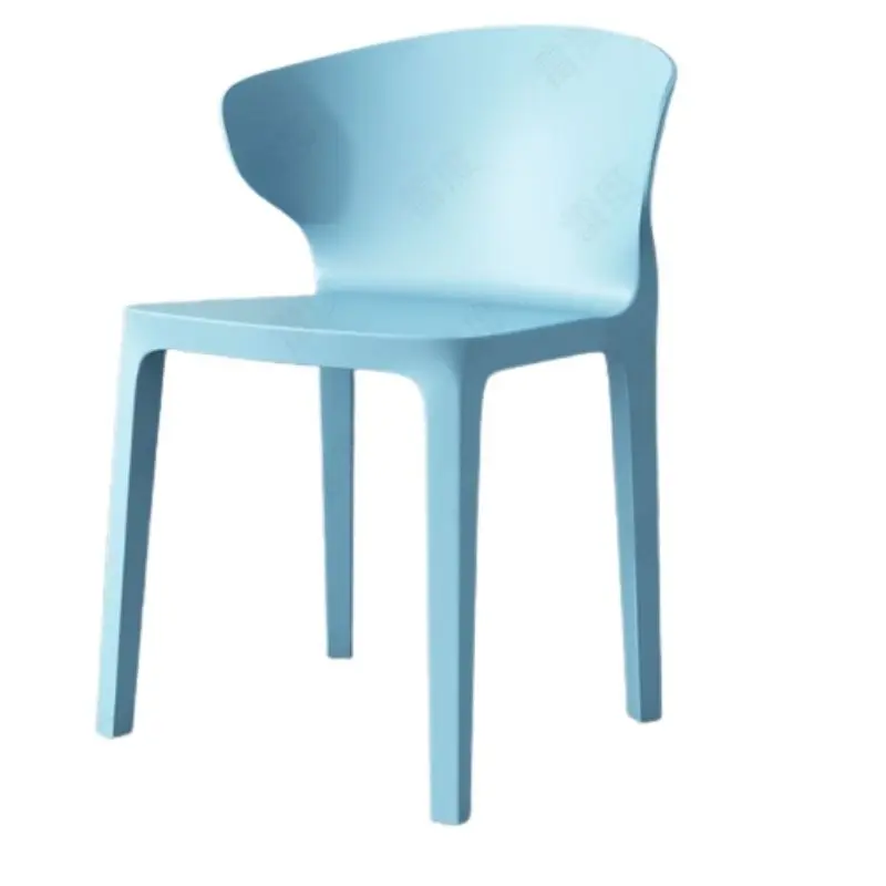 

Gaming Kitchen Mobile Dining Chairs Nordic Design Single Camping Dining Chair Bedroom Sillas Para Comedor Home Furniture ZY50CY