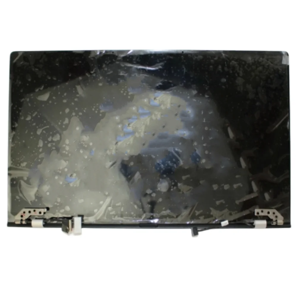 14 Pollici Per Asus Zenbook 14X Ux5401 Muslimup5401 Parte Superiore Oled Assembly Touch Screen Qhd 2880X1800