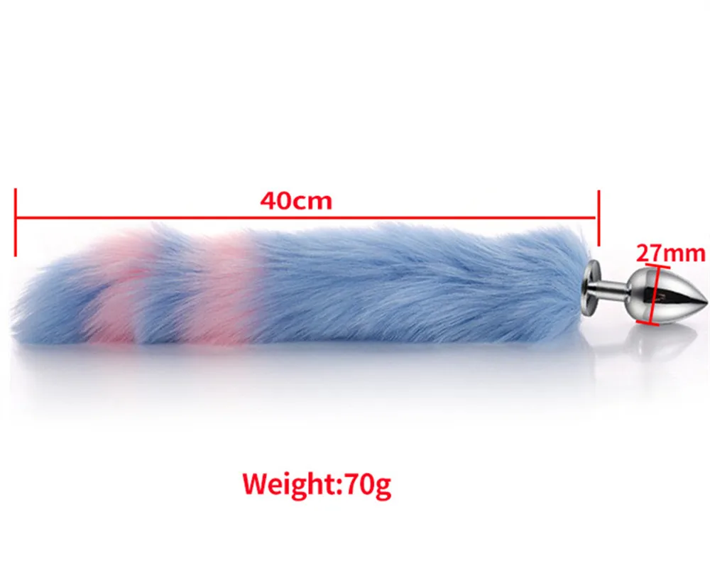 Plug Anal Laisse : Tout ce que vous devez savoir avant d'essayer cet  accessoire érotique original