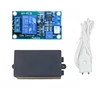 Mini Water Detector Relay Module Water Leakage Detection Device Water Leak Sensor Water Leakage Alarm 1