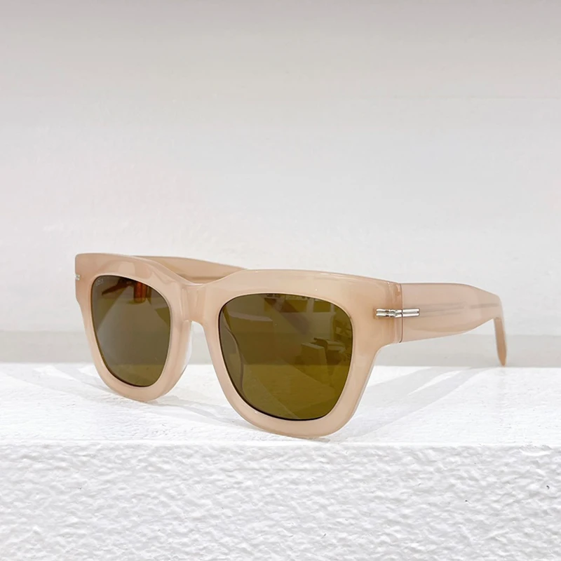 

HighQuality Luxury Brand Irregular Frame Sunglasses Women Men Fashion Sunglass UV400 Protection Outdoor Shades Cool Eyewear