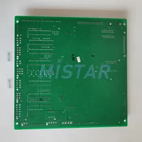 Dahao E600 Main Board – Embroidery Machine Motherboard High Quality Control PCB Spare Parts for Computerized Industrial Embroidery Machines - Image 3