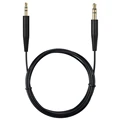Audio Cable Black