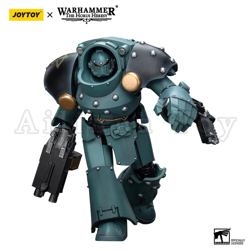 [Предзаказ] экшн-фигурка JOYTOY 118, аниме игрушки-модели сынов хора, татароса, терминатора, отряда легиона, приор, бесплатная доставка (art.: 3920c6909ea22) - 3920c6909ea22