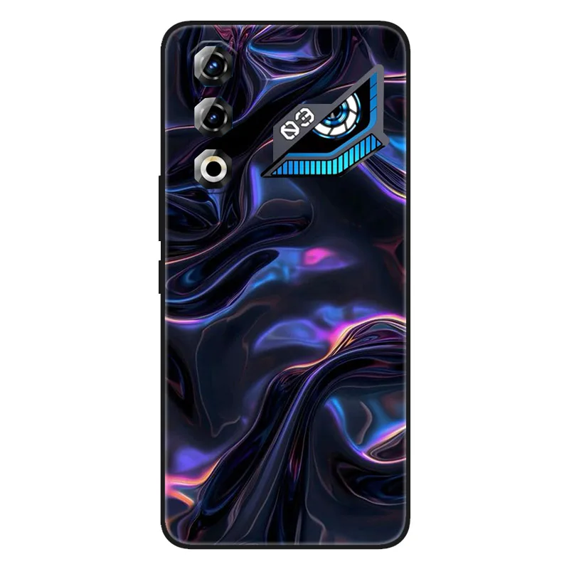 Silicone TPU Shockproof Camera Protection Phone Case - Soft Cover with Enhanced Durability