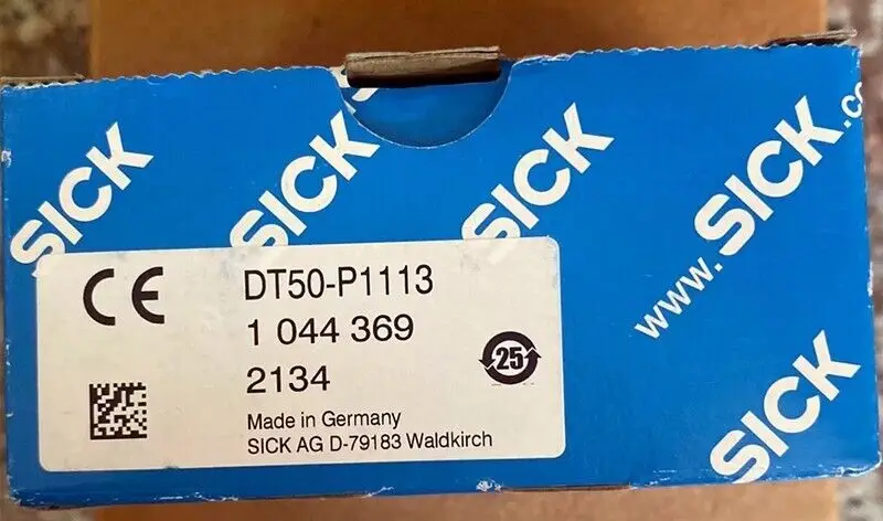 

Новый датчик лазерной дальности для телефона большой яркости DT50P1113, Ускоренная доставка, 1 шт.