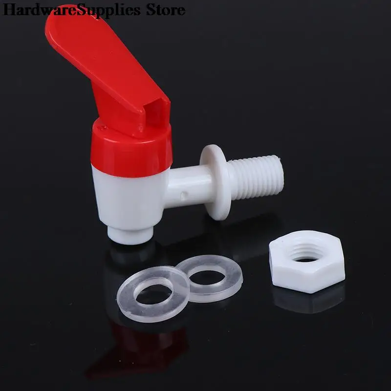 12MM Glass Wine Bottle Plastic Faucet With Filter Valve water tap faucet beverage faucet wine bottle faucet