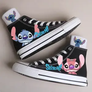 Zapatillas Stitch - Zapatos - AliExpress