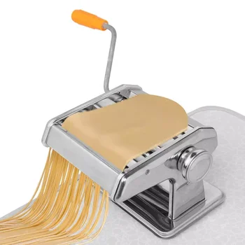 Fresh Pasta Maker 1