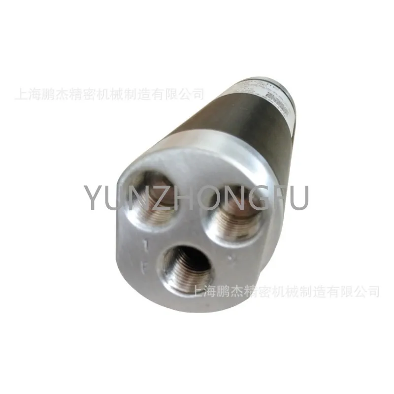 

Vane Pneumatic Motor Miniature Start Reduction Motor 200W Explosion-Proof Atlas Precision Pneumatic Tool