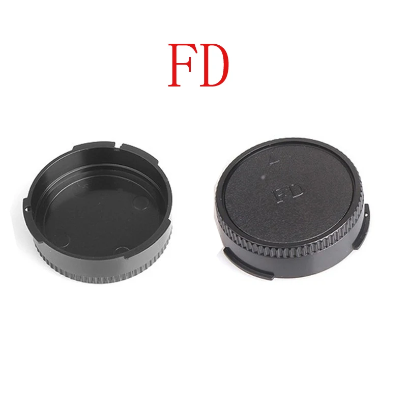 camera Rear Lens Cap for Canon nikon Sony for Pentax Olympus Micro M4/3 Panasonic Samsung Leica Fujifilm Camera Mount 1pcs camera lens cap camera protection cap camera lens cover camera cover