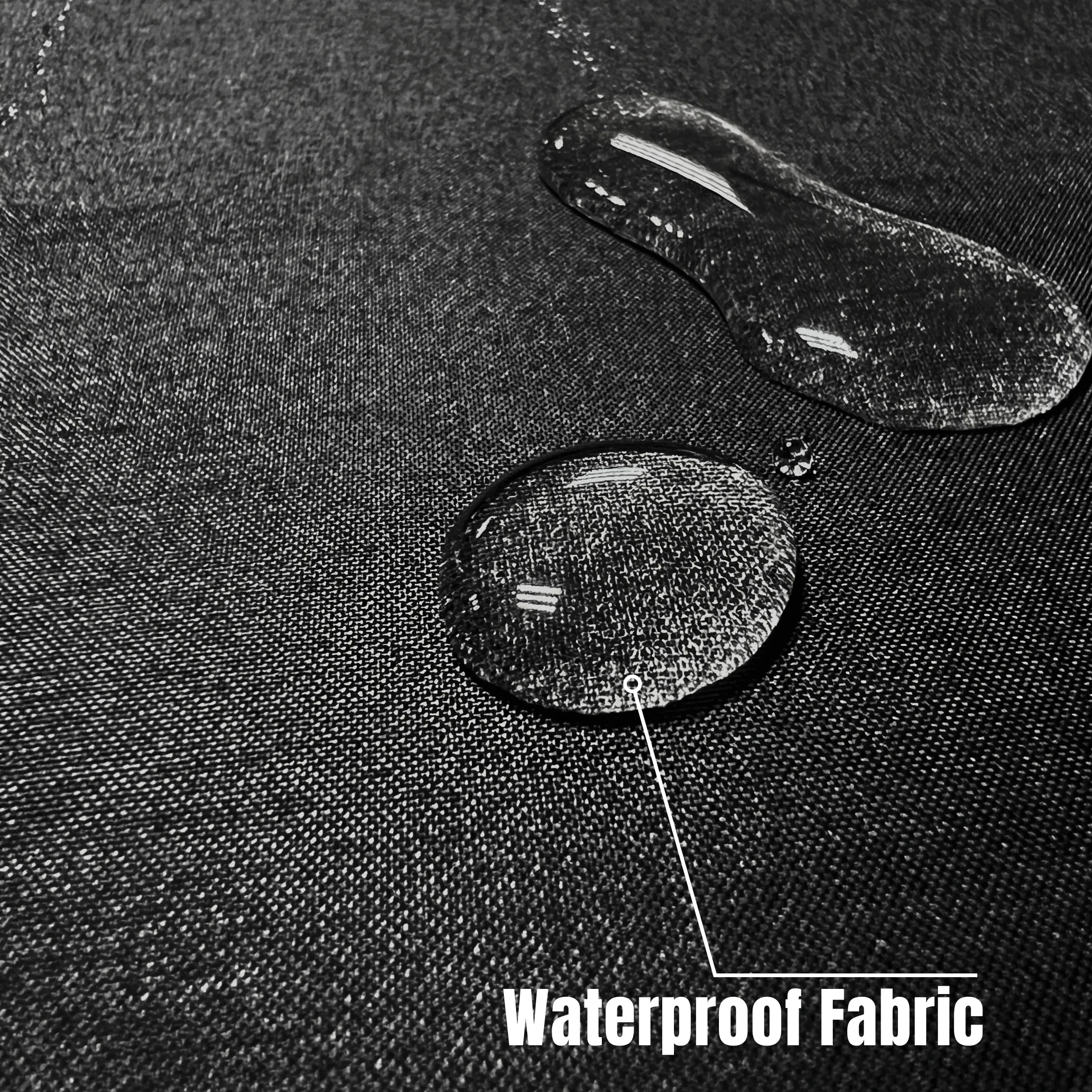 Waterproof Outdoor Privacy Curtain 3