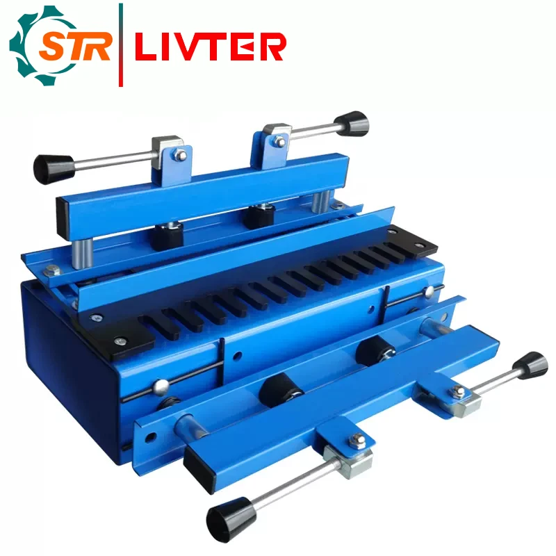 Woodworking dovetail machine, tenoning machine, male and female tenon drawer, beehive mortise and tenon processing